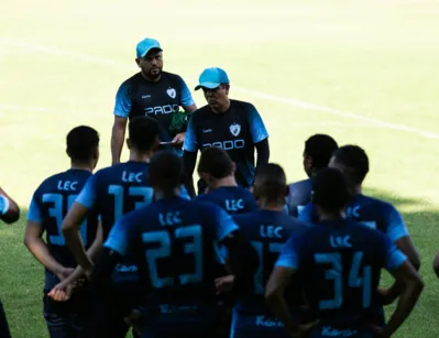 Imagem ilustrativa da imagem Londrina divulga programação antes da estreia no Paranaense