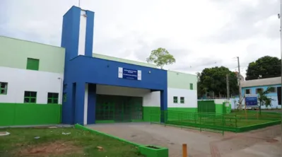 Imagem ilustrativa da imagem Londrina e Cambé registram casos de violência em unidades de saúde