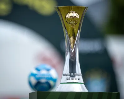 Imagem ilustrativa da imagem Londrina estreia na Série C contra o Confiança no dia 22