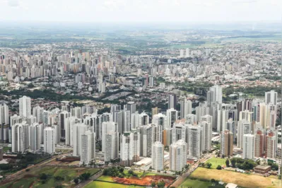 Imagem ilustrativa da imagem Londrina precisa se descolar da tendência nacional de menor crescimento em 2024