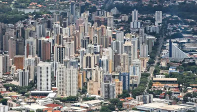Imagem ilustrativa da imagem Londrina registra aumento de 4,1% em transferências imobiliárias