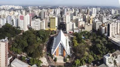Londrina foi a primeira colocada no Brasil no indicador Transparência Municipal: reconhecimento