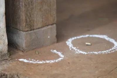Para as forças de segurança, aumento no número de mortes violentas representa uma maior presença do crime organizado e do tráfico de drogas em determinadas áreas