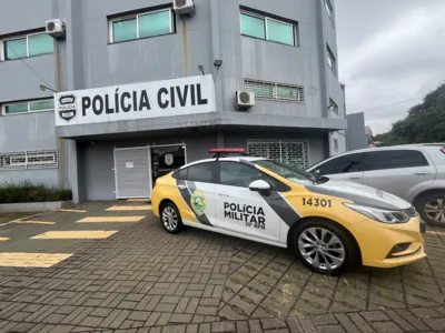 Imagem ilustrativa da imagem Londrina tem redução de 31% nos homicídios no primeiro trimestre
