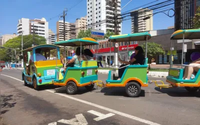 “A comunidade precisa vir junto com a administração tomar conta a cidade”, diz prefeito em exercício João Mendonça