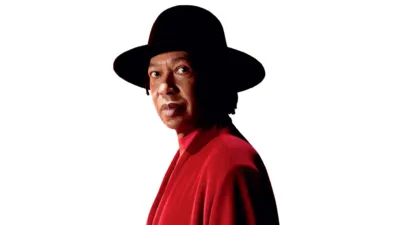 Djavan traz para Londrina a turnê "D", com sucessos que marcam seus 50 anos de carreira