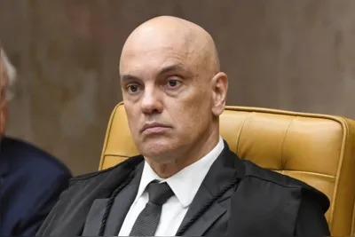 Nesta leva, o ministro propôs pena de três anos para dois réus, por considerar que eles tiveram menor grau de participação na depredação