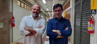 Os professores Marco Ferreira e José Luis Dalto explicam que a metodologia do curso de MBA permite que alunos gerenciem qualquer tipo de projeto, em qualquer área