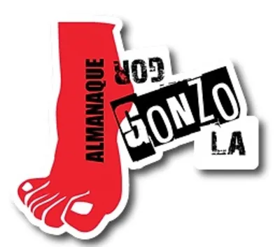 Imagem ilustrativa da imagem Manifesto gorGONZOla III