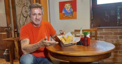 Milton Pavan fundou o Pastel Mel há 44 anos: "identidade muito grande com Londrina"