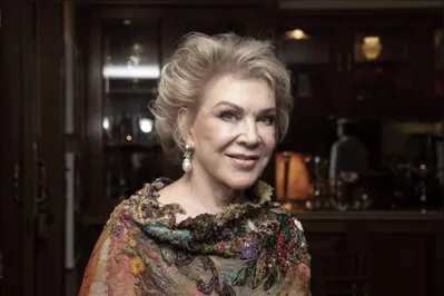 A intenção do PT é passar uma borracha em mágoas do passado e acolher Marta o após o traumático rompimento, que incluiu voto da então senadora pelo impeachment de Dilma Rousseff