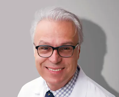Imagem ilustrativa da imagem Médico de Curitiba recebe prêmio no Canadá