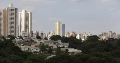 Imagem ilustrativa da imagem Mercado Imobiliário: setor apresenta crescimento e perspectiva otimista