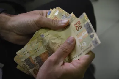 Imagem ilustrativa da imagem Mercado reduz previsão da inflação de 4,86% para 4,75% este ano