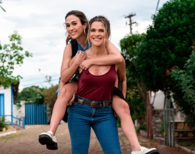 Imagem ilustrativa da imagem 'Minha Irmã e Eu': estreia nacional chega a 300 mil espectadores