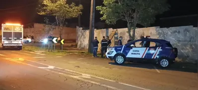 Imagem ilustrativa da imagem Mulheres são presas com crânios humanos no Jardim da Saudade