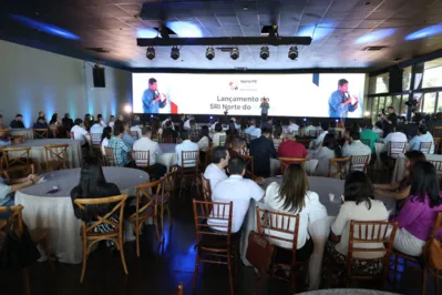 Imagem ilustrativa da imagem Municípios se unem para fortalecer inovação no Norte do Paraná