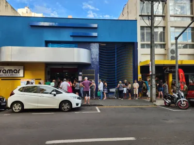 Imagem ilustrativa da imagem Musamar Supermercados encerra atividades em Londrina