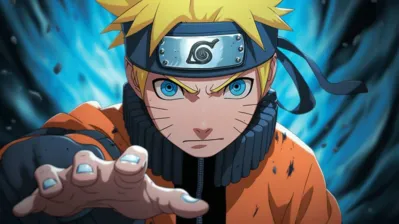 Imagem ilustrativa da imagem 'Naruto' vai virar live-action na esteira de outras adaptações