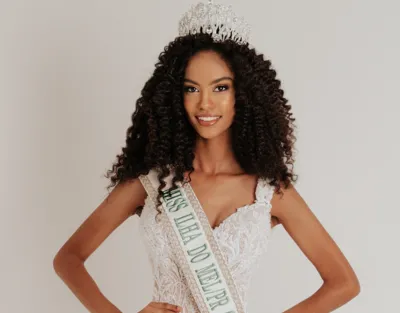 Imagem ilustrativa da imagem No Miss Brasil Culture