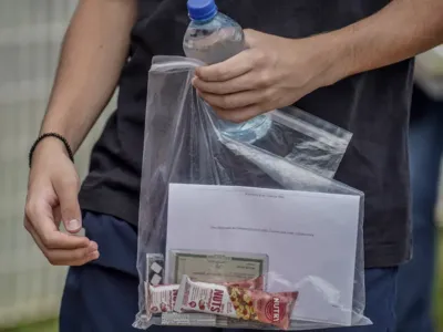 Imagem ilustrativa da imagem No Pará,  estudante é suspeito de fraude no Enem