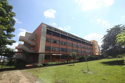 Há pouco mais de um ano e meio 10% da carga horária de todos os alunos deve ser destinada aos projetos de extensão