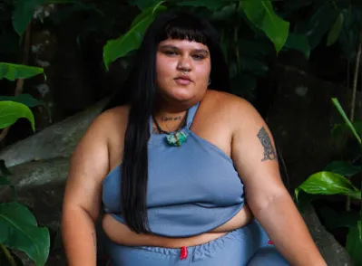 Imagem ilustrativa da imagem Noe Carvalho lança seu primeiro single autoral