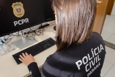 Imagem ilustrativa da imagem Nuciber  alerta sobre o golpe da falsa venda nas redes sociais