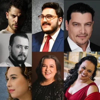 Imagem ilustrativa da imagem "O Barbeiro de Sevilha" é destaque do Ópera Viva neste sábado (10)
