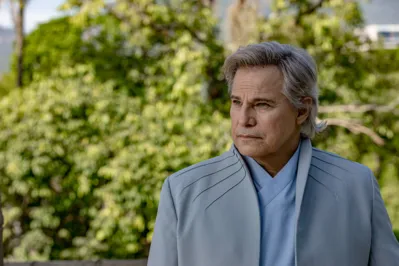 Imagem ilustrativa da imagem O filme espírita "Nosso Lar 2" estreia nos cinemas