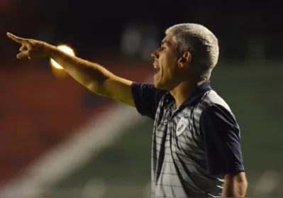 Imagem ilustrativa da imagem O olhar de um pentacampeão
