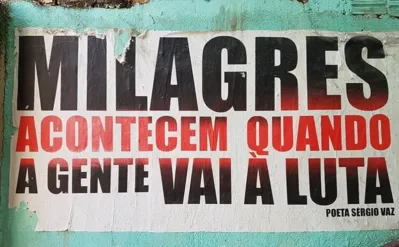 Imagem ilustrativa da imagem O privilégio do instante