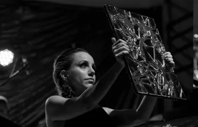 Imagem ilustrativa da imagem O show 'Mulheres em Trânsito' volta ao palco