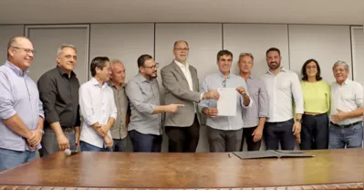 Imagem ilustrativa da imagem Obramax escolhe Londrina para abrir a primeira loja no Paraná