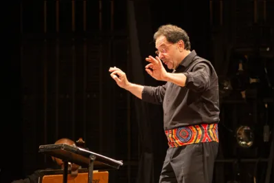 Maestro Alessandro Sangiorgi:“A ideia é oferecer um caminho de profissionalização para cantores e pianistas acompanhadores, outra categoria com poucos profissionais"