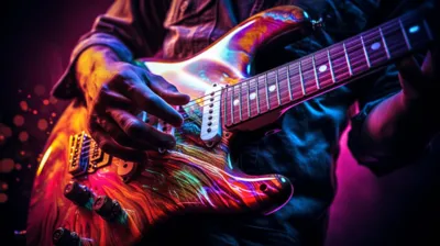 Imagem ilustrativa da imagem Outubro chega com música e uma explosão de shows em Londrina