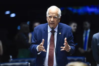 Imagem ilustrativa da imagem PEC é constitucional e resposta ao STF, avaliam juristas