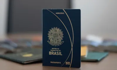 Por enquanto, a emissão dos passaportes em Londrina segue sendo feita na Delegacia da Polícia Federal, na rua Tietê, na vila Nova