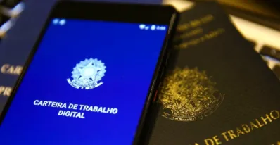 Imagem ilustrativa da imagem PIS 2024: Como sacar o abono salarial para os nascidos em março