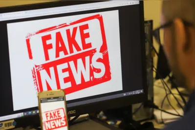 Imagem ilustrativa da imagem PL das Fake News deve ganhar força em 2024 com eleições municipais