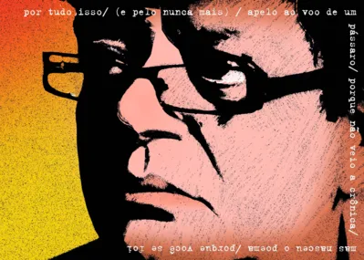 Imagem ilustrativa da imagem Para Antônio Mariano Júnior