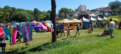 Parada Cultural LGBTI+
