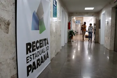 Imagem ilustrativa da imagem Paraná lança programa de regularização de dívidas tributárias
