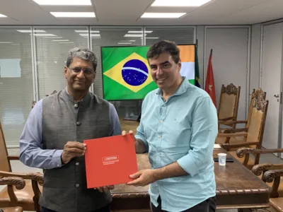 Imagem ilustrativa da imagem Parceria com Índia pode viabilizar supercomputador em Londrina