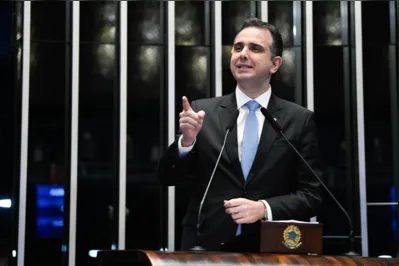 Imagem ilustrativa da imagem Parlamentares cobram devolução de MP que reonera folha de pagamento