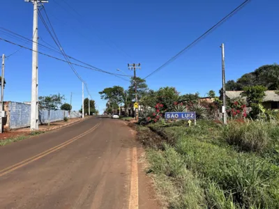 Imagem ilustrativa da imagem Passageiro diz que motorista que atropelou crianças estaria em alta velocidade