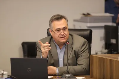 Beto Preto: “O trabalho de vigilância em saúde é contínuo, não dá para parar”