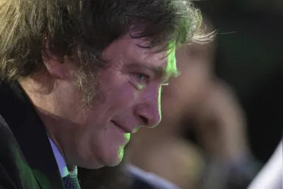O decreto de Milei só entra em vigência no dia 29 e, para que seja definitivo, não pode ser barrado pelo Congresso no próximo mês