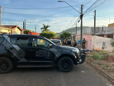 Imagem ilustrativa da imagem Polícia prende liderança do PCC no Norte Pioneiro