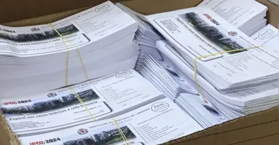 Imagem ilustrativa da imagem Prazo para pagar 1º lote do IPTU em Londrina vence na próxima terça